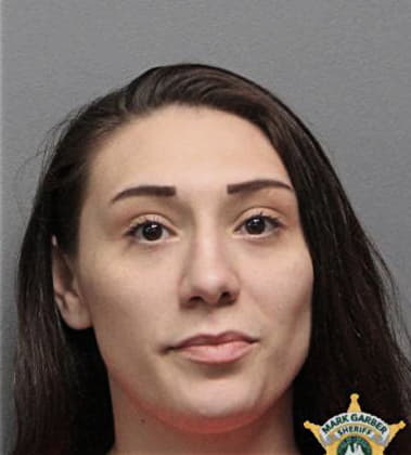 Skyla Horaist, - Lafayette Parish County, LA 